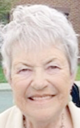 Patricia L. Knorr